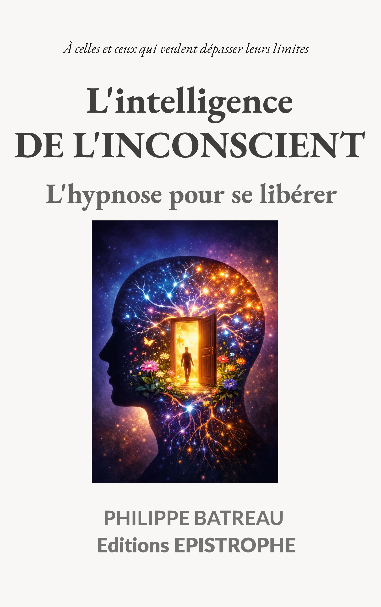 Couverture du livre L’intelligence de l’inconscient