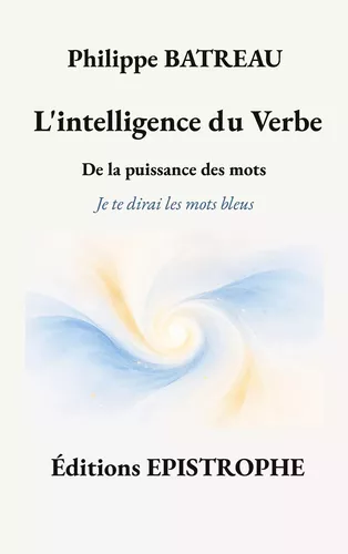 Couverture du livre L’intelligence du Verbe